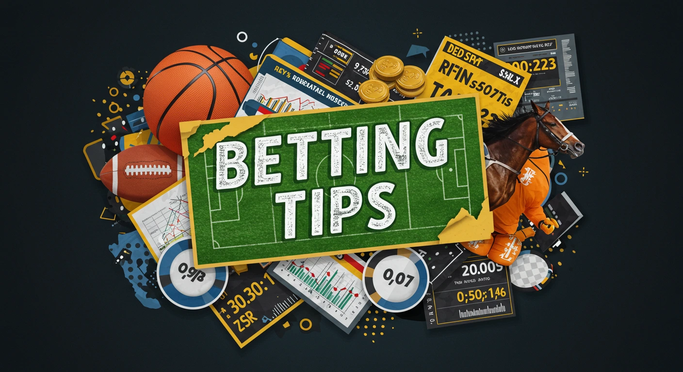 Football Betting Tips For May 10, 2025