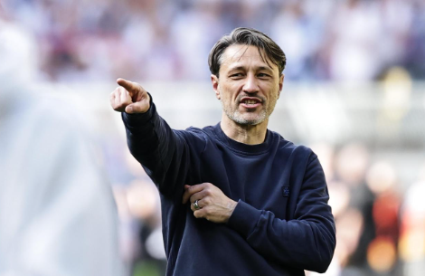 Dortmund And Frankfurt Secure Champions League Qualification On Bundesliga’s Final Day