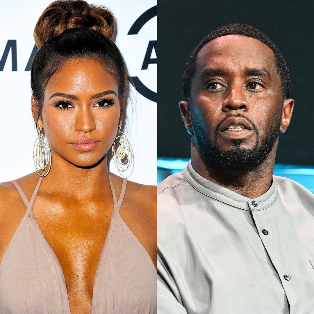 Cassie Ventura Details Sean “Diddy” Combs’ Alleged Drug Use