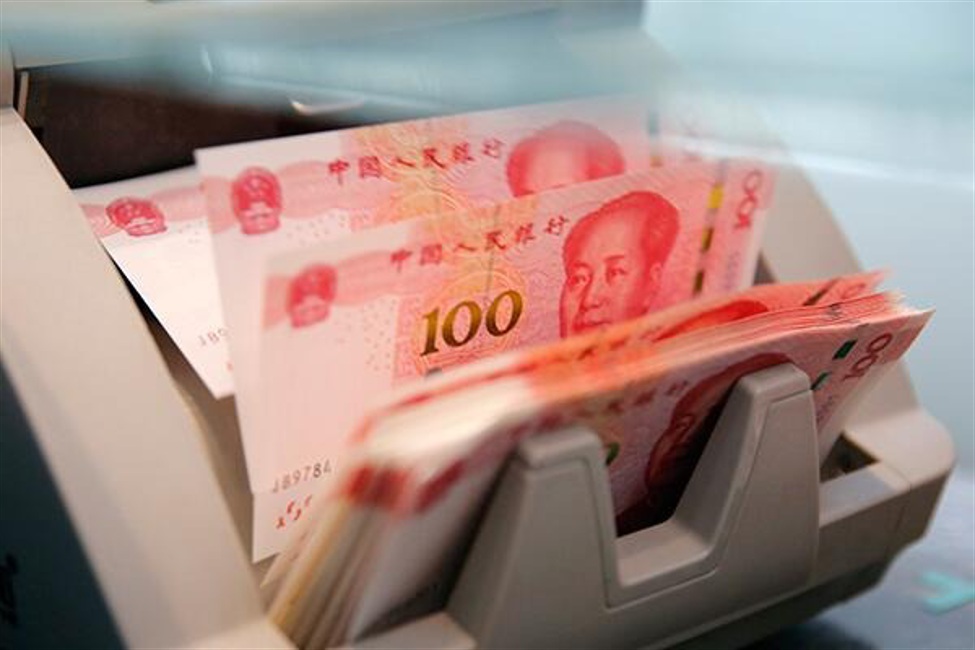 ICYMI – China press conference Wednesday – PBOC, securities regulator, financial regulator