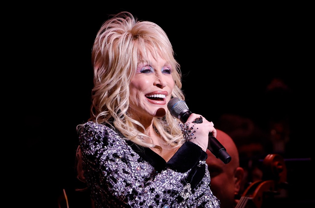 Dolly Parton Talks Beyonce’s Cowboy Carter Tour & ‘Jolene’ Revamp