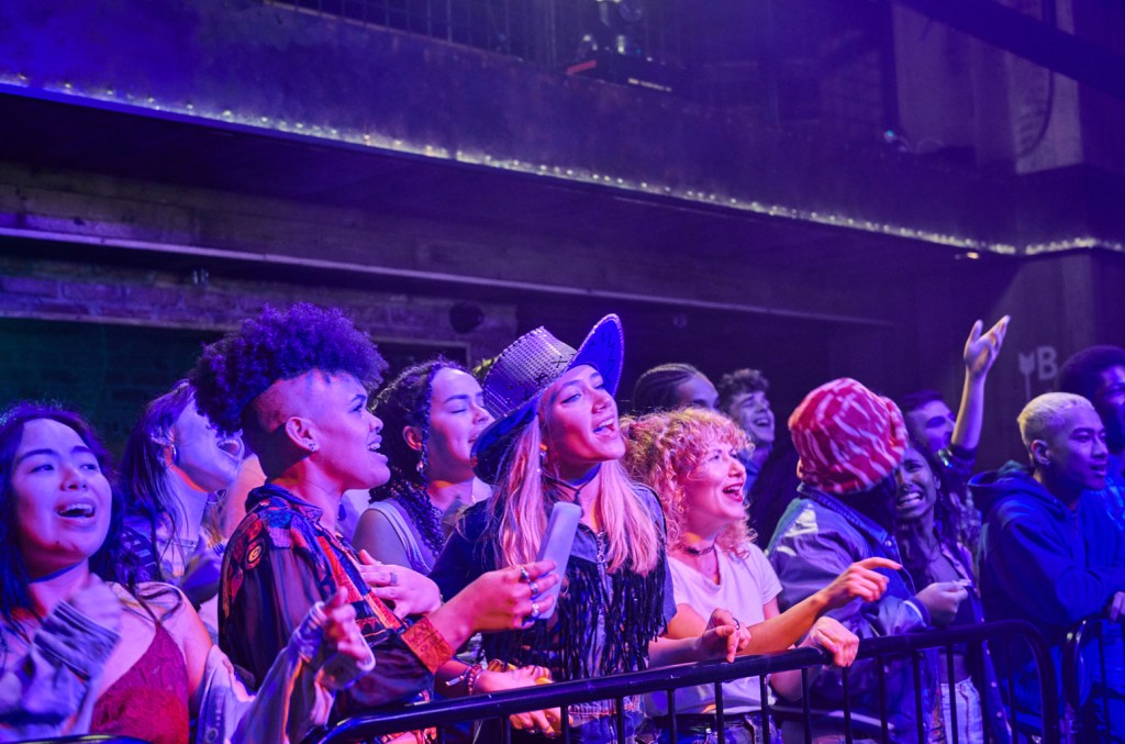 Spotify, Live Nation, UMG Say Shaky Economy Won’t Hurt Music Business