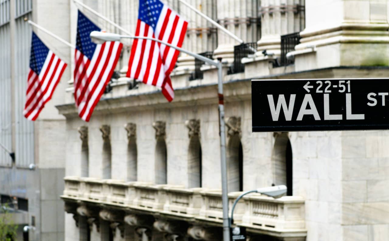 This market gauge of inflation has barely moved since Trump’s ‘liberation day’ — despite tariffs