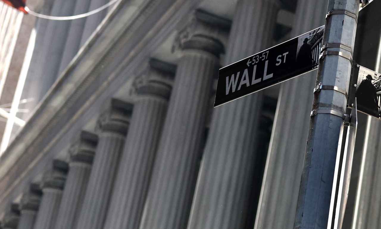 Dow logs worst day in a month. Here are the reasons driving the rout.