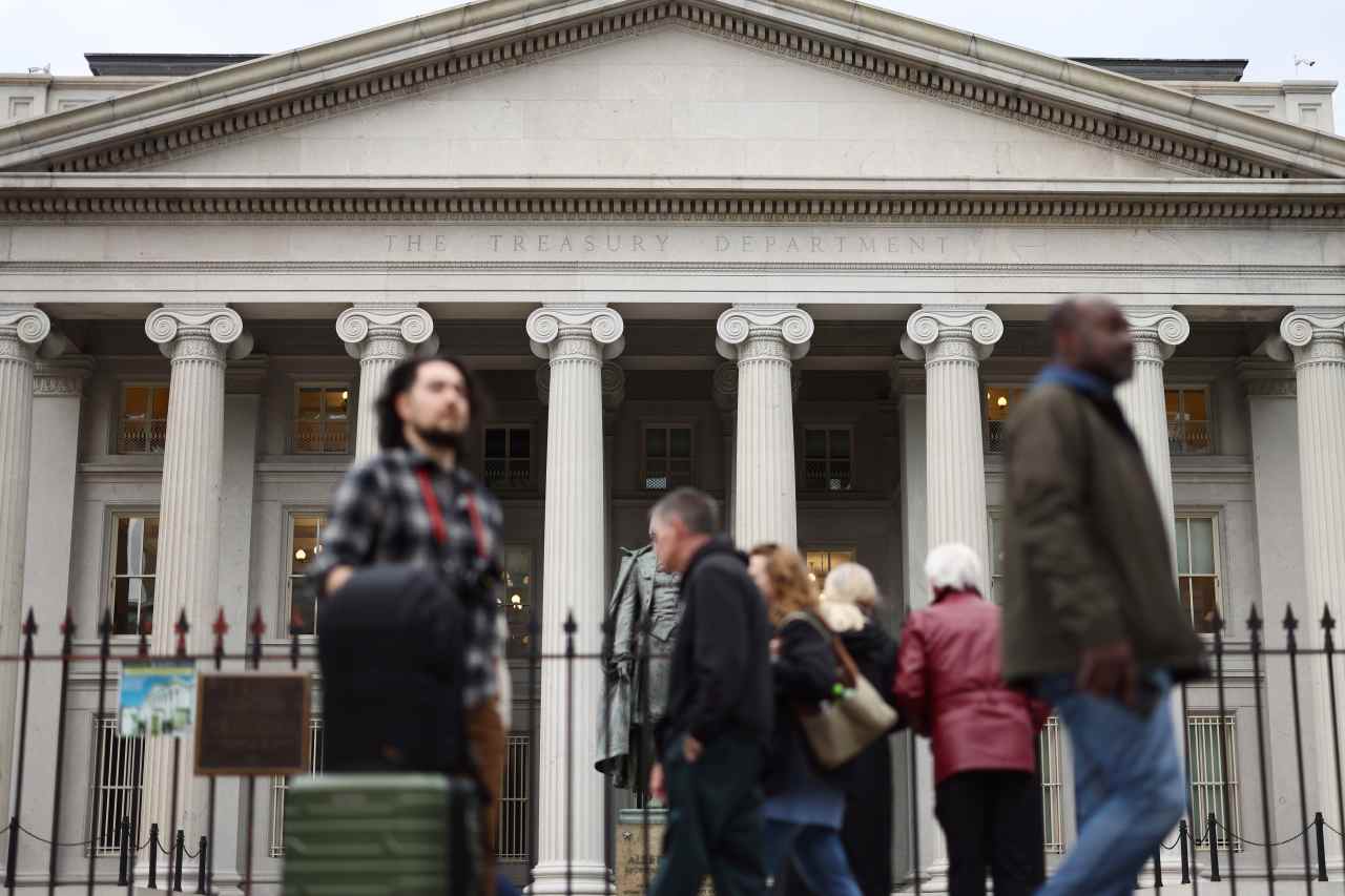Why the next 20-year Treasury auction is ‘must-see TV’ for investors after the Moody’s downgrade