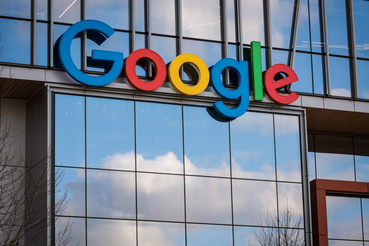 Alphabet’s stock is sliding on AI fears. Are investors overreacting? 