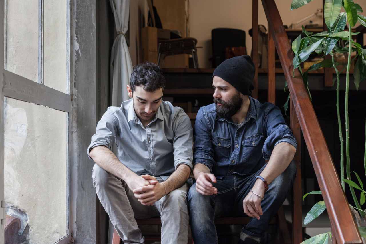 ‘I’m flabbergasted’: My friend wants to borrow $5,800 to save his home from foreclosure. What should I do?