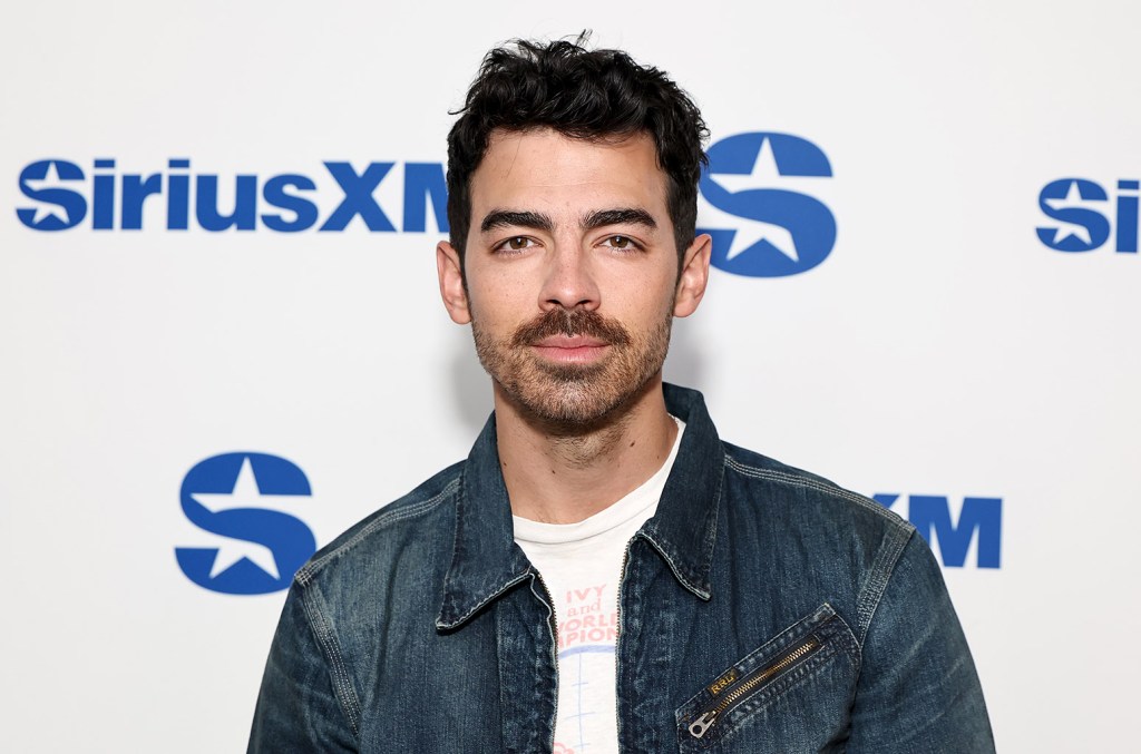 Joe Jonas, Aly & AJ Reunite to Dispel ‘Potential Breakup Song’ Rumors