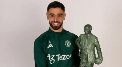 Manchester United Cancel End-of-Season Awards Amid Premier League Struggles For Second Consecutive Year