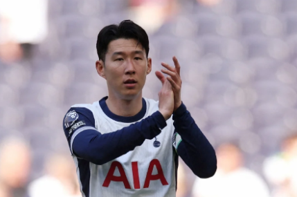 Tottenham Star Son Heung-min Files Blackmail Complaint Over False Pregnancy Claim
