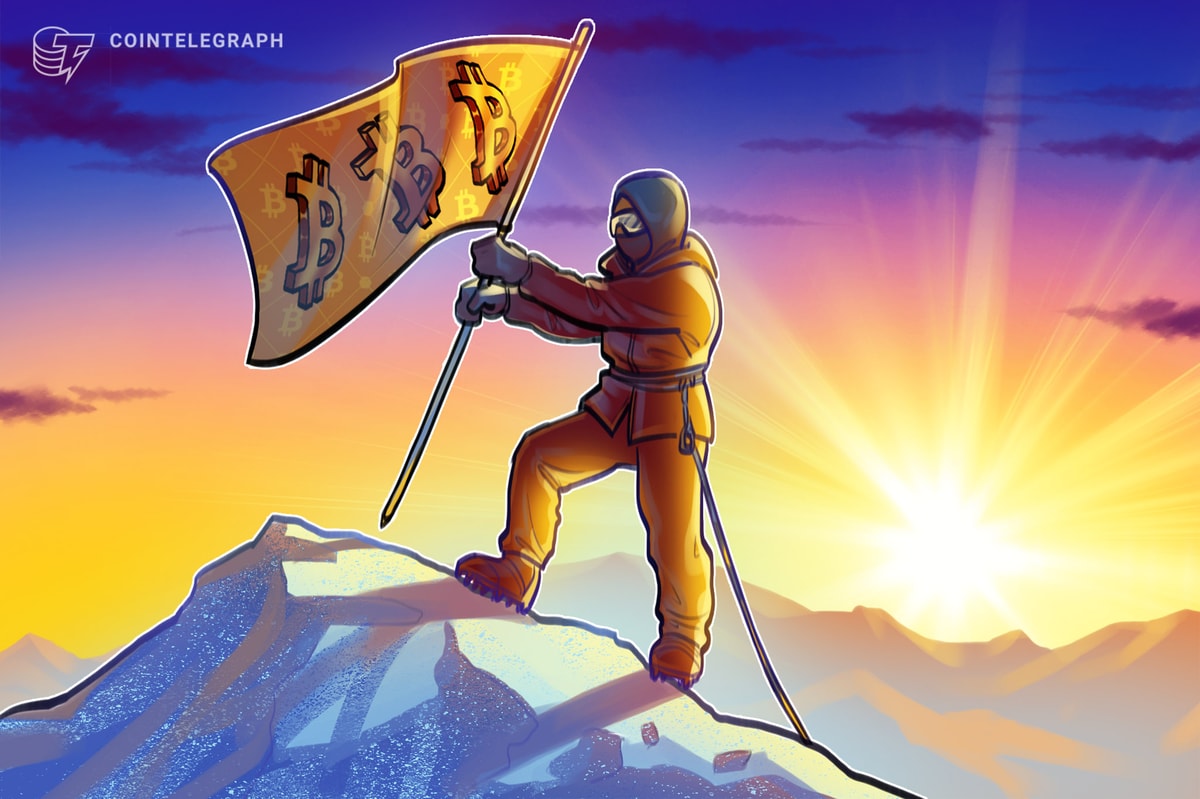Bitcoin Targets $115K After US CPI Data Favors Investors