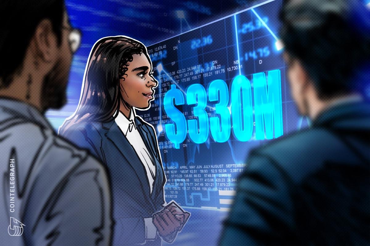 Bitdeer Announces $330M Debt Offering to Expand Operations