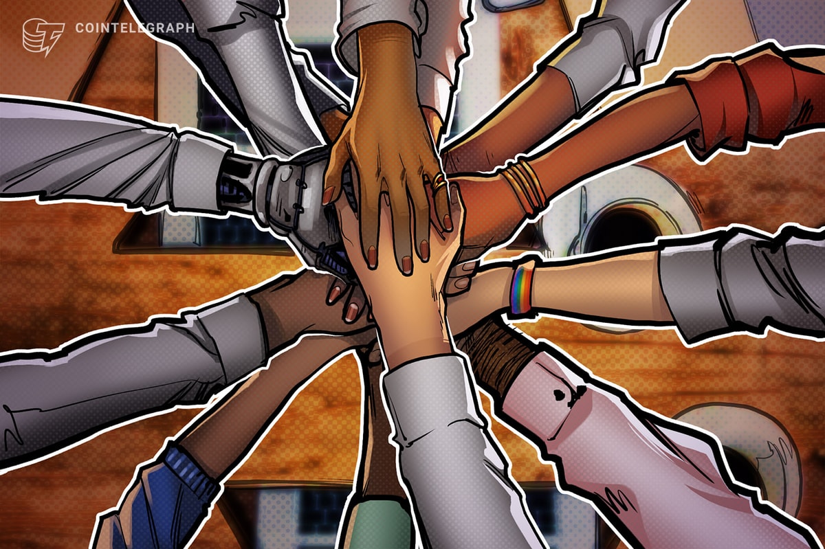 FalconX Joins Crypto.com as Partners with Lynq Settlement Network
