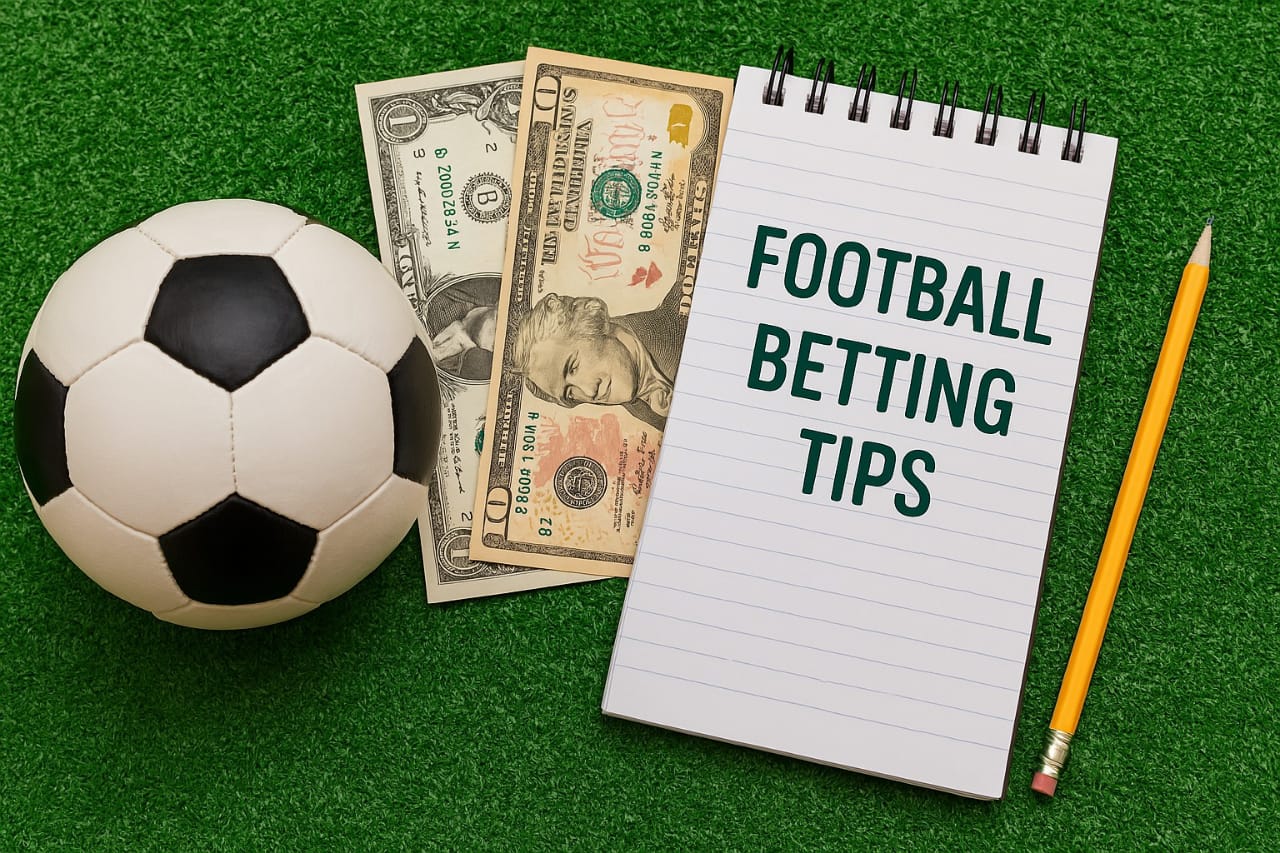 Football Tips And Betting For June 18, 2025