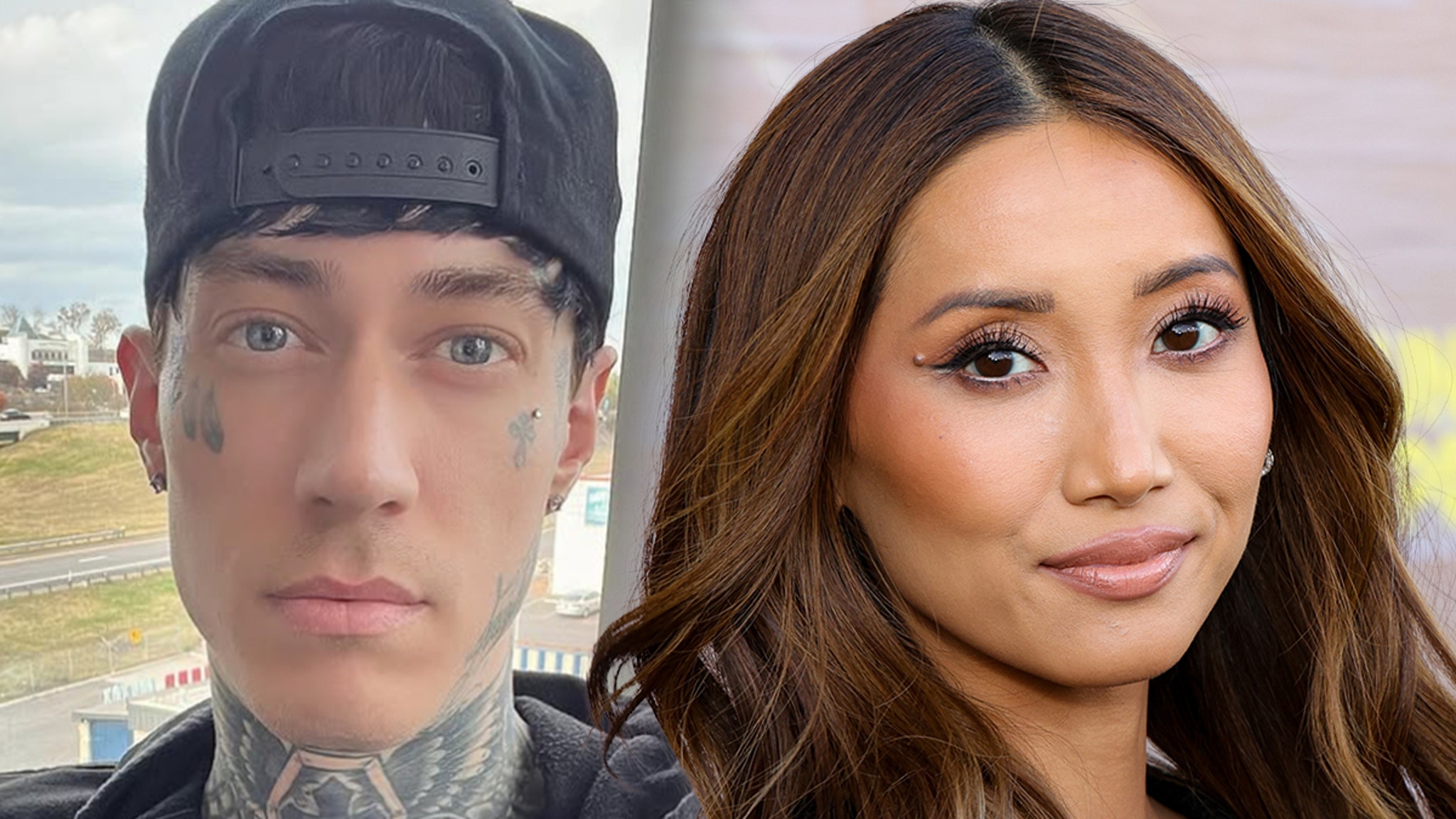 Trace Cyrus Accuses Brenda Song of Faking Pregnancy, Brain Tumor During Relationship