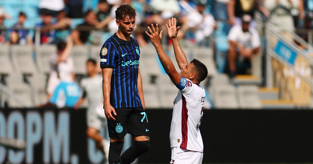 Fluminense into Club World Cup quarterfinals after stunning Inter Milan 2-0 | Football News