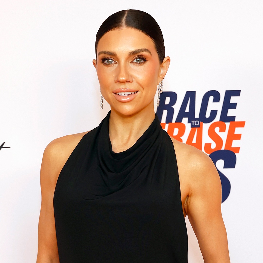 Jenna Johnson’s Dancing With the Stars Paycheck Confession