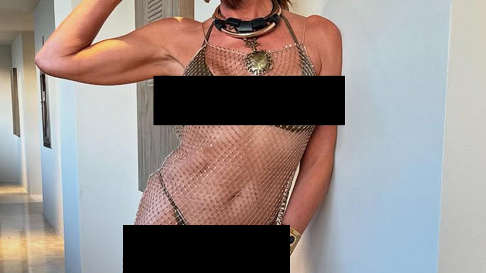Guess the Hot Mom Bod at 60 Years Old!!!