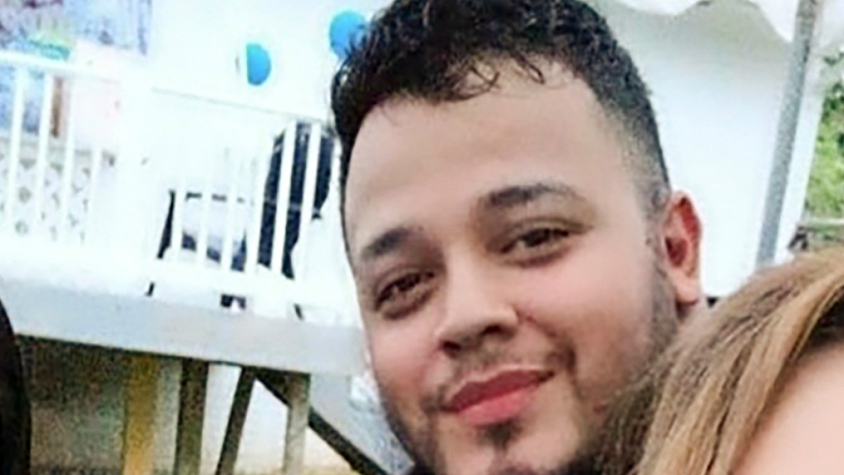 Deported man Kilmar Abrego Garcia returned to US to face charges | Donald Trump News