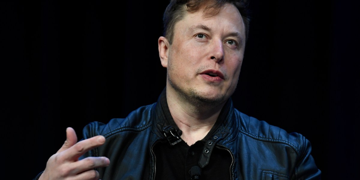 Elon Musk promised a “major rebound” in Tesla sales. But angry Europeans still aren’t buying his cars