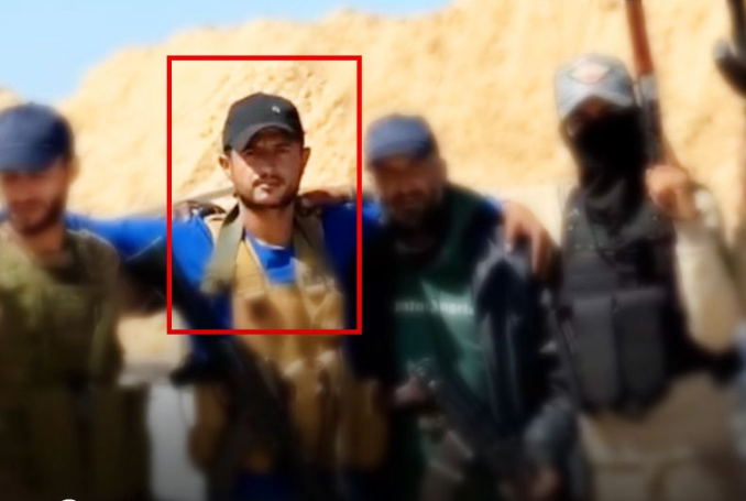 Israel’s Experiment: Abu Shabab’s Criminal Militia Targeted by Gaza Resistance