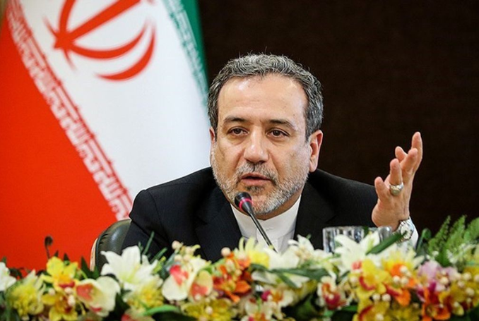 ‘No Talks under Fire’: Iran Draws Red Line in Geneva Talks with E3