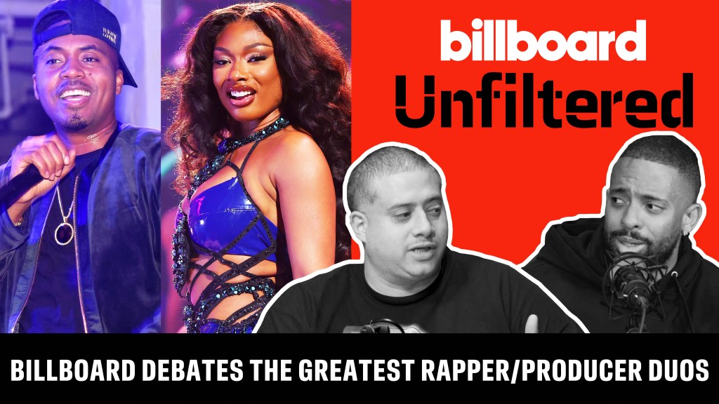 Who’s Rap’s Top Duo? Nas/Hit-Boy, Snoop Dogg/Dr. Dre Ft. Rapsody Take
