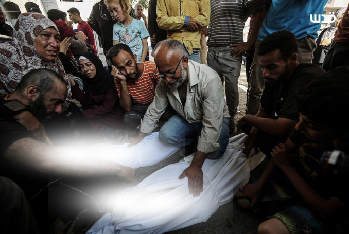 LIVE BLOG: Iran Reveals War Facts as Israel Weighs End to Genocide | Khan Yunis: ‘Serious Incident – Day 632