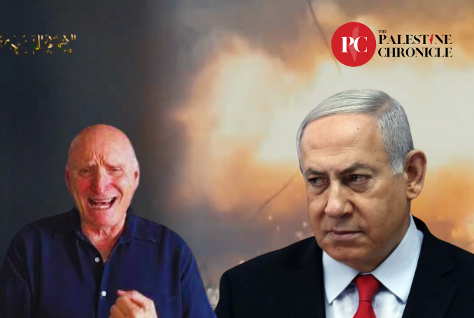 ‘Hamas has Defeated Us’ – Ret. Israeli Maj. Gen. Brik Speaks of ‘Collective Suicide’