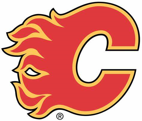 2025-26 Calgary Flames Schedule; Printable, PDF Format