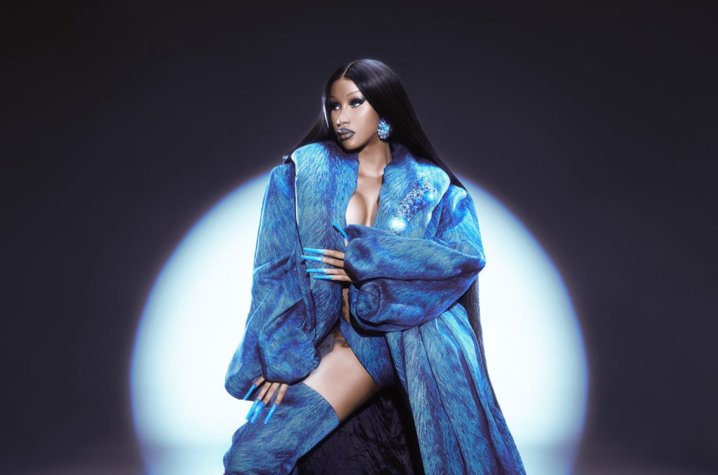 Cardi B Announces New ‘Outside’ Single: Release Date & Details