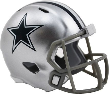 2025 Dallas Cowboys Preseason Schedule; Dates, Time, TV