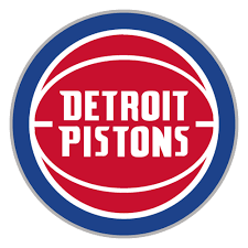 Printable 2025-26 Detroit Pistons Schedule; TV Broadcasts and Matchups