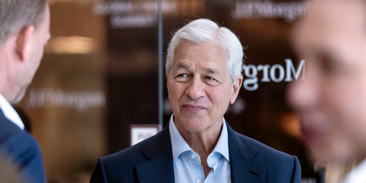 JPMorgan Chase files for blockchain-related trademark, triggering speculation it has stablecoin plans