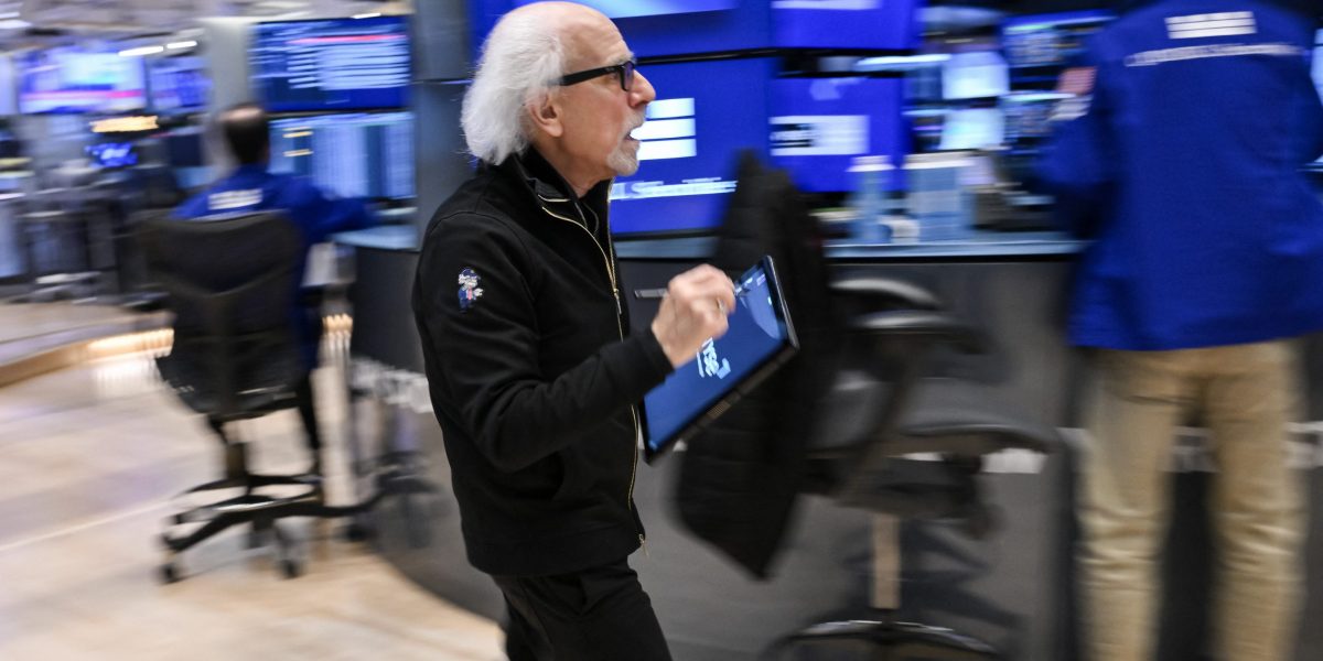 Oil prices jump and Dow plummets 1.8% after Israel’s attack on Iran stokes fears of wider war