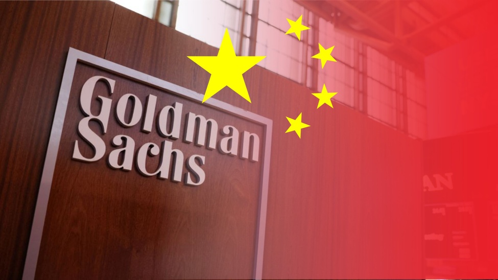 Goldman Sachs sees double-digit upside for Chinese stocks, targets 4,600 on CSI 300