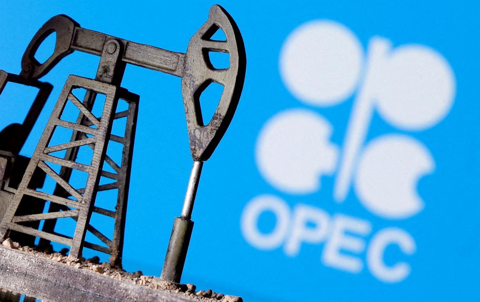 Russia’s Deputy PM Alexander Novak wants oil output boosted