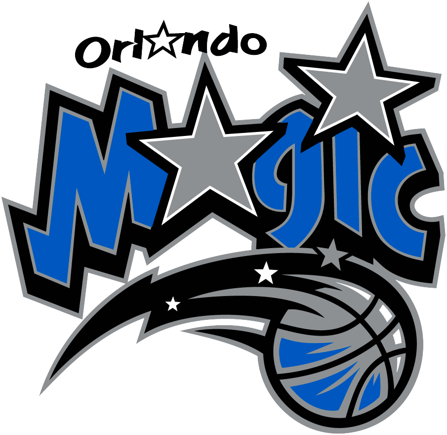 Printable 2025-26 Orlando Magic Schedule