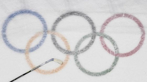 Printable 2026 Olympic Hockey Schedule; Men’s and Women’s Matchups