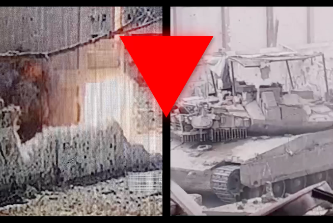 Hamas’ Drones are Back: Israeli Soldiers Killed and Wounded in Sheja’iyya