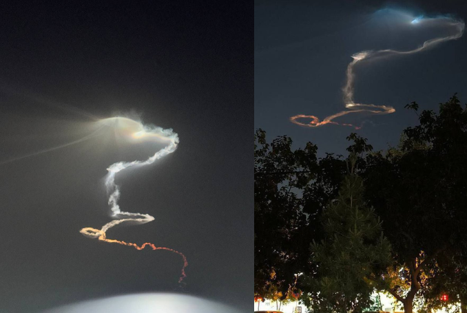 ‘Gates of Hell’: Iran Launches ‘Ultra-Heavy’ Sejjil Missiles in Latest Attack Wave