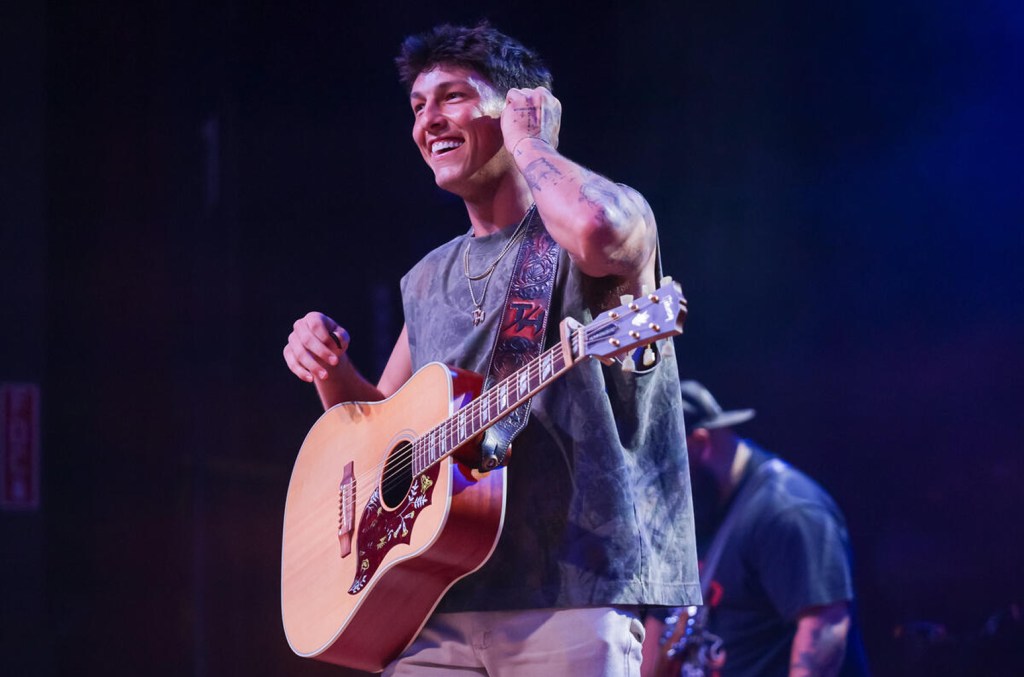 On the Rise at CMA Fest