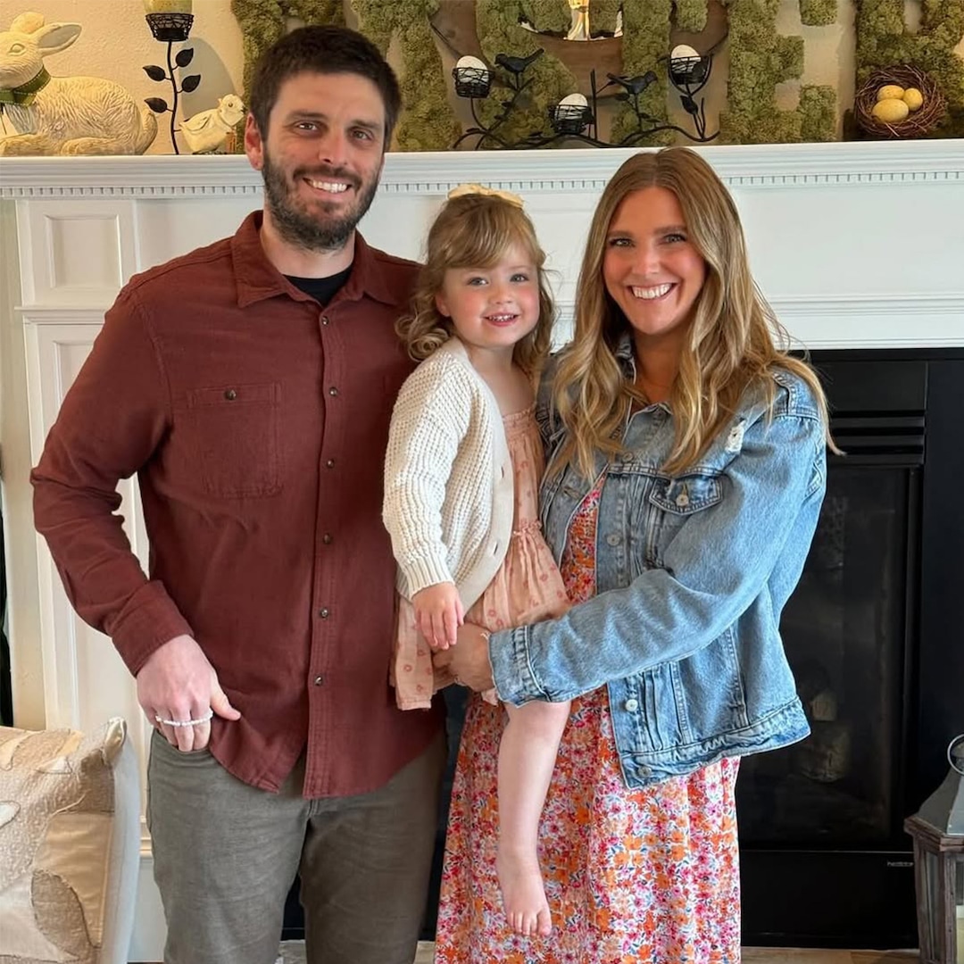 Lauren Miller’s Husband Shares Update on Newborn After Her Death