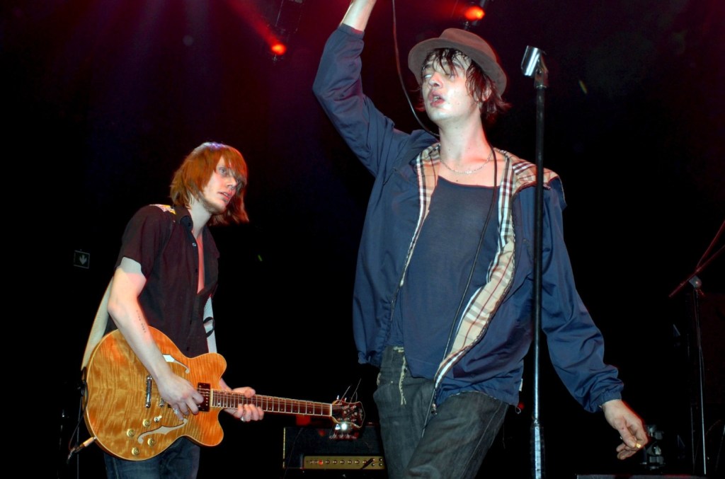 Babyshambles Guitarist Dies at 46