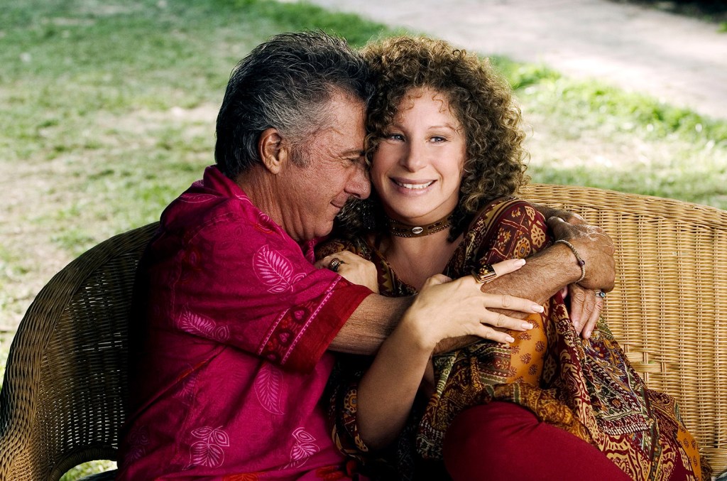 Barbra Streisand Says She Won’t Be Back for ‘Meet the Parents 4’