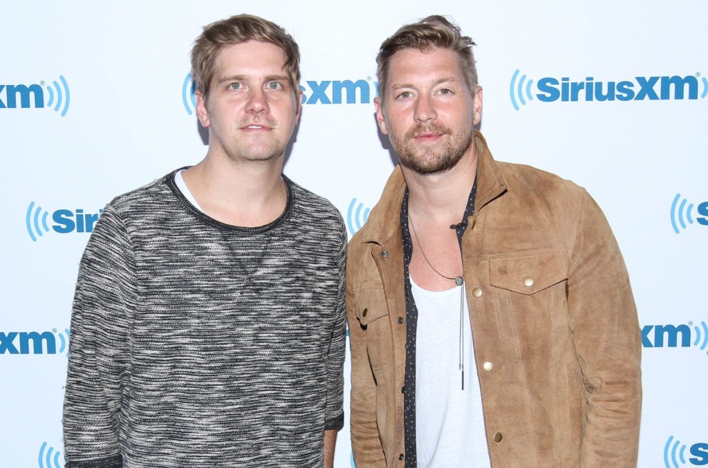 NEEDTOBREATHE’s Bear Rinehart Speaks on Brother Bo’s Abuse Allegations