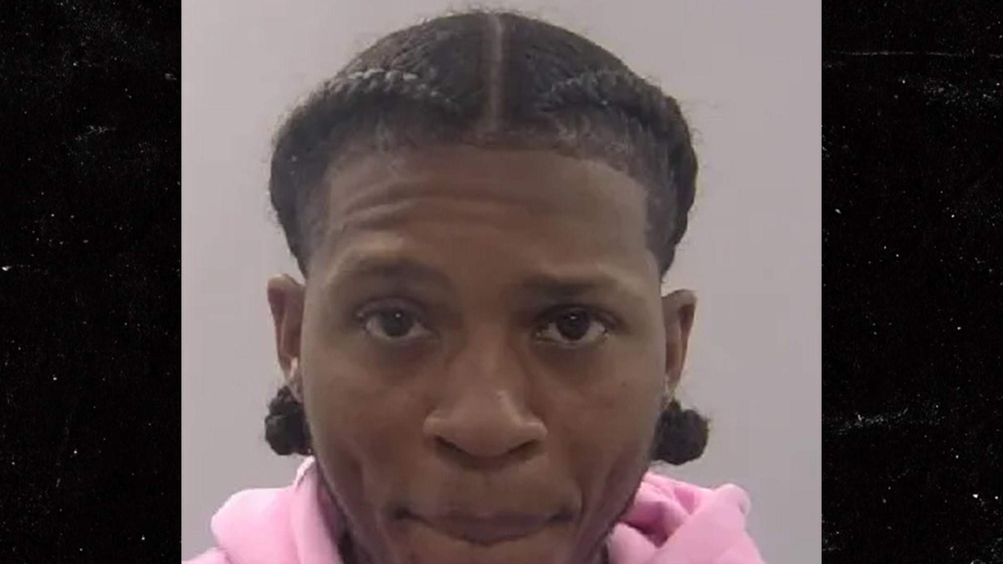 Former ‘Empire’ Star Bryshere Gray Charged With Assault and Battery