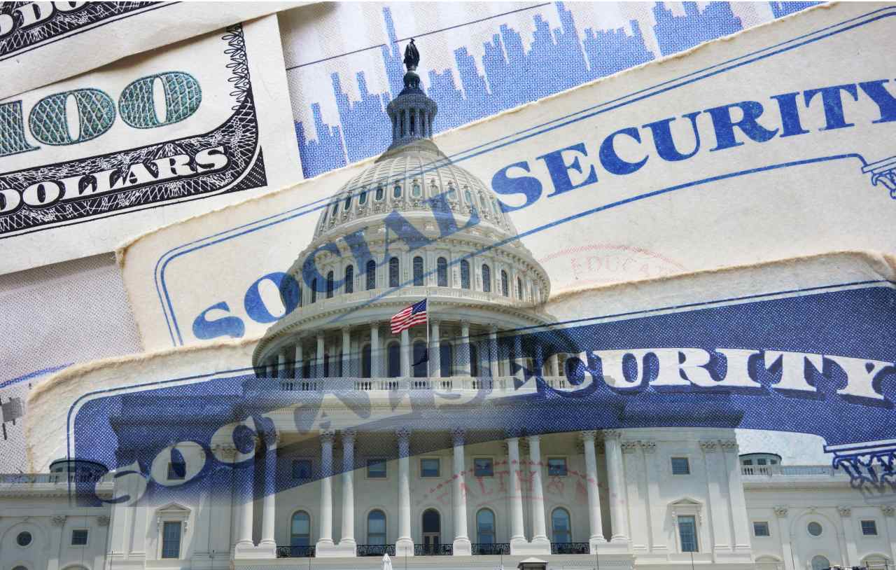 Why your Social Security check could shrink by nearly 20% — and more if jobs are scarce