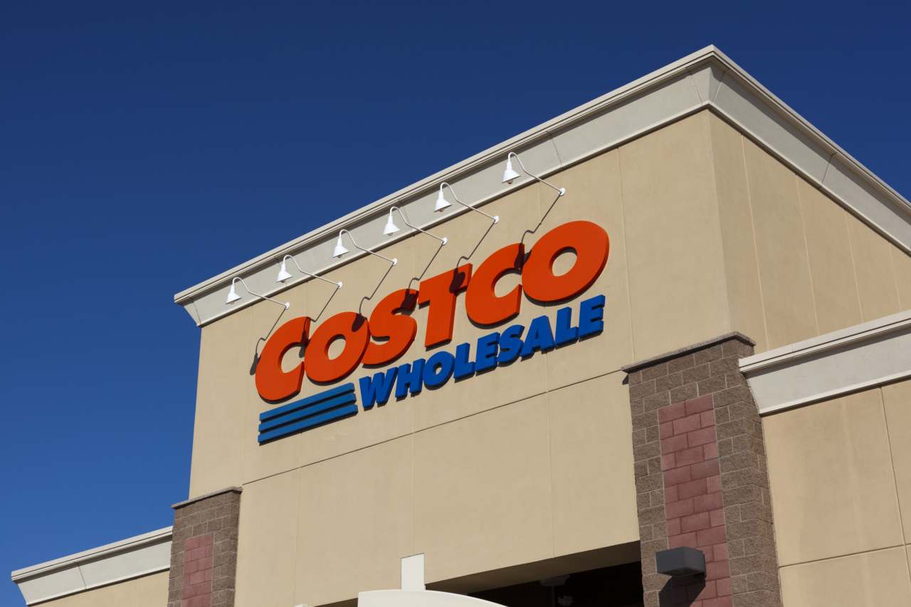 Costco’s monthly sales growth continues to ease