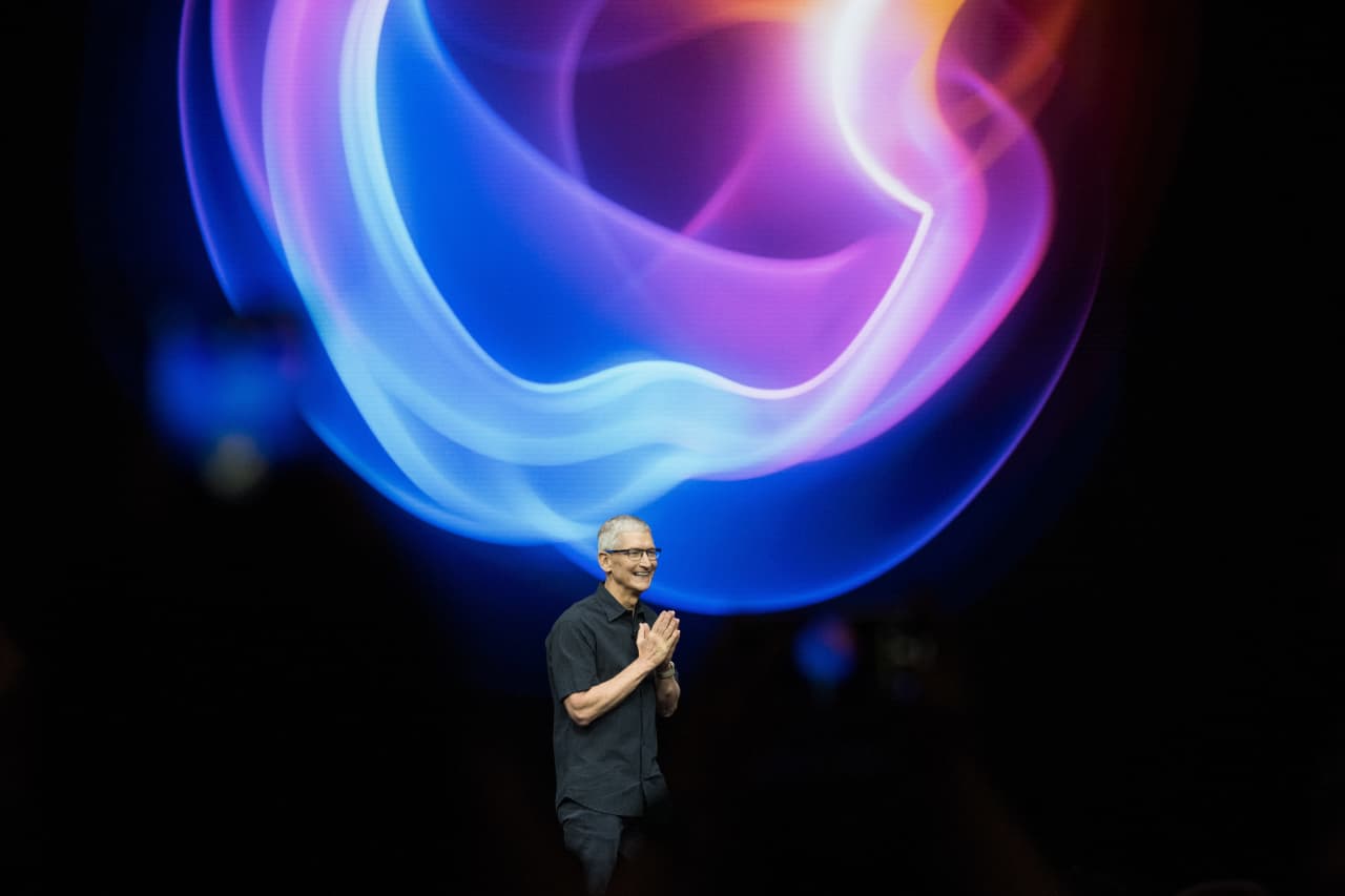 Apple’s WWDC is a chance to change investors’ minds. Can the company deliver?